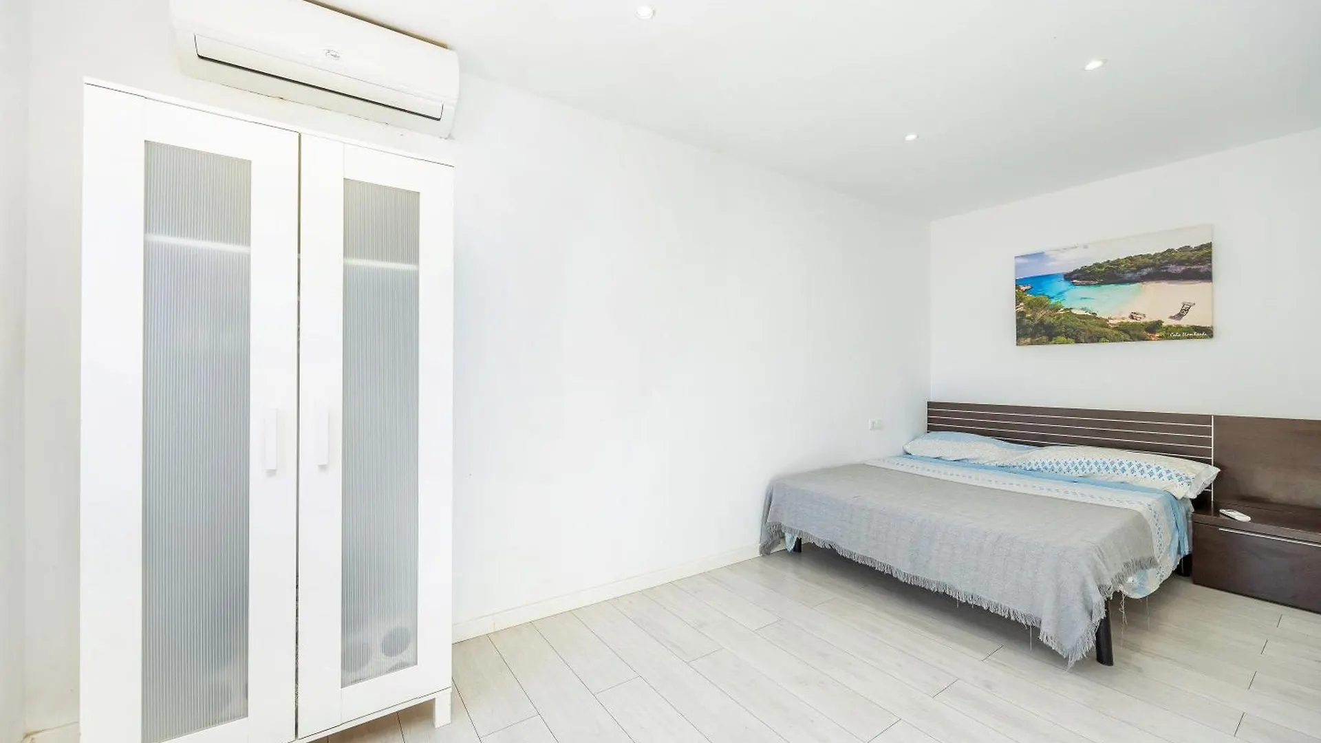 Villa Casa Noa Cala Romantica  Spagna