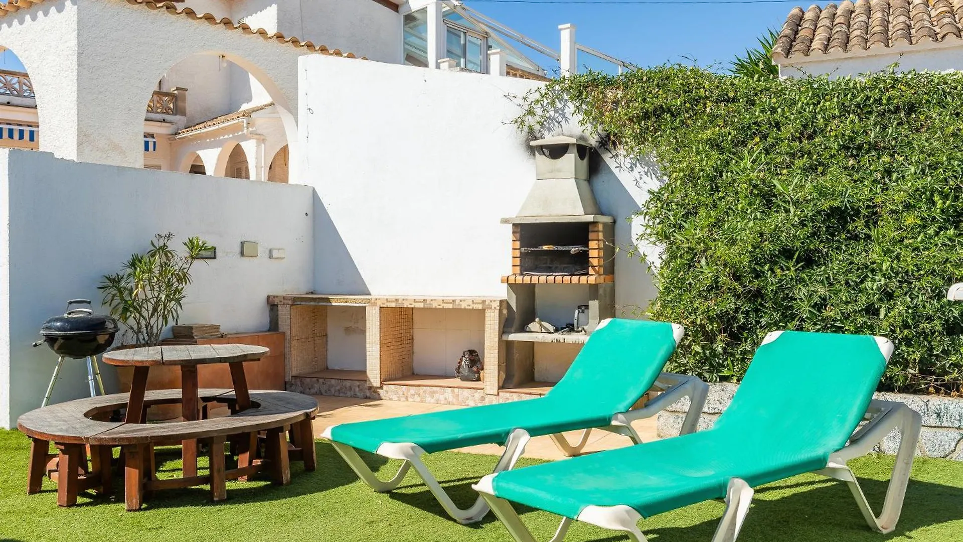 Villa Casa Noa Cala Romantica  Casa vacanze